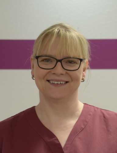 Kerstin K. Image