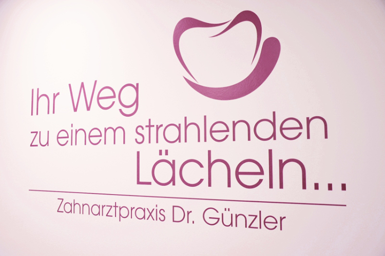 Unser Motto