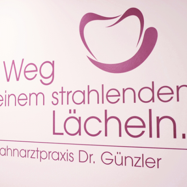 Unser Motto